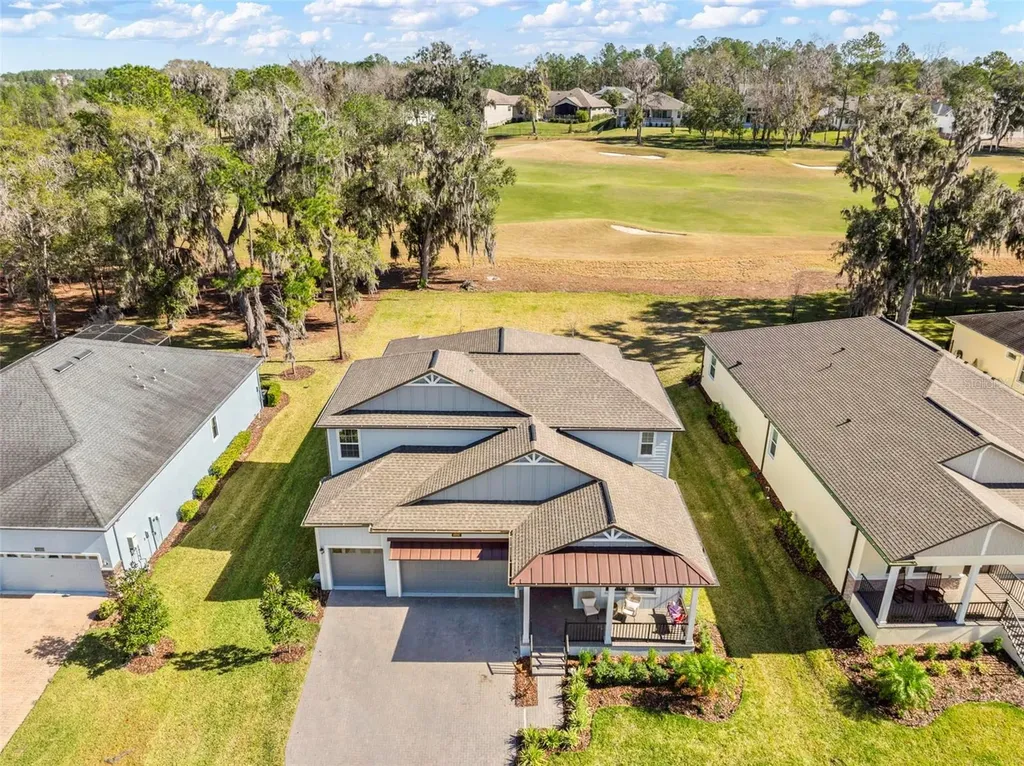 4898 Southern Valley Loop Brooksville FL 34601