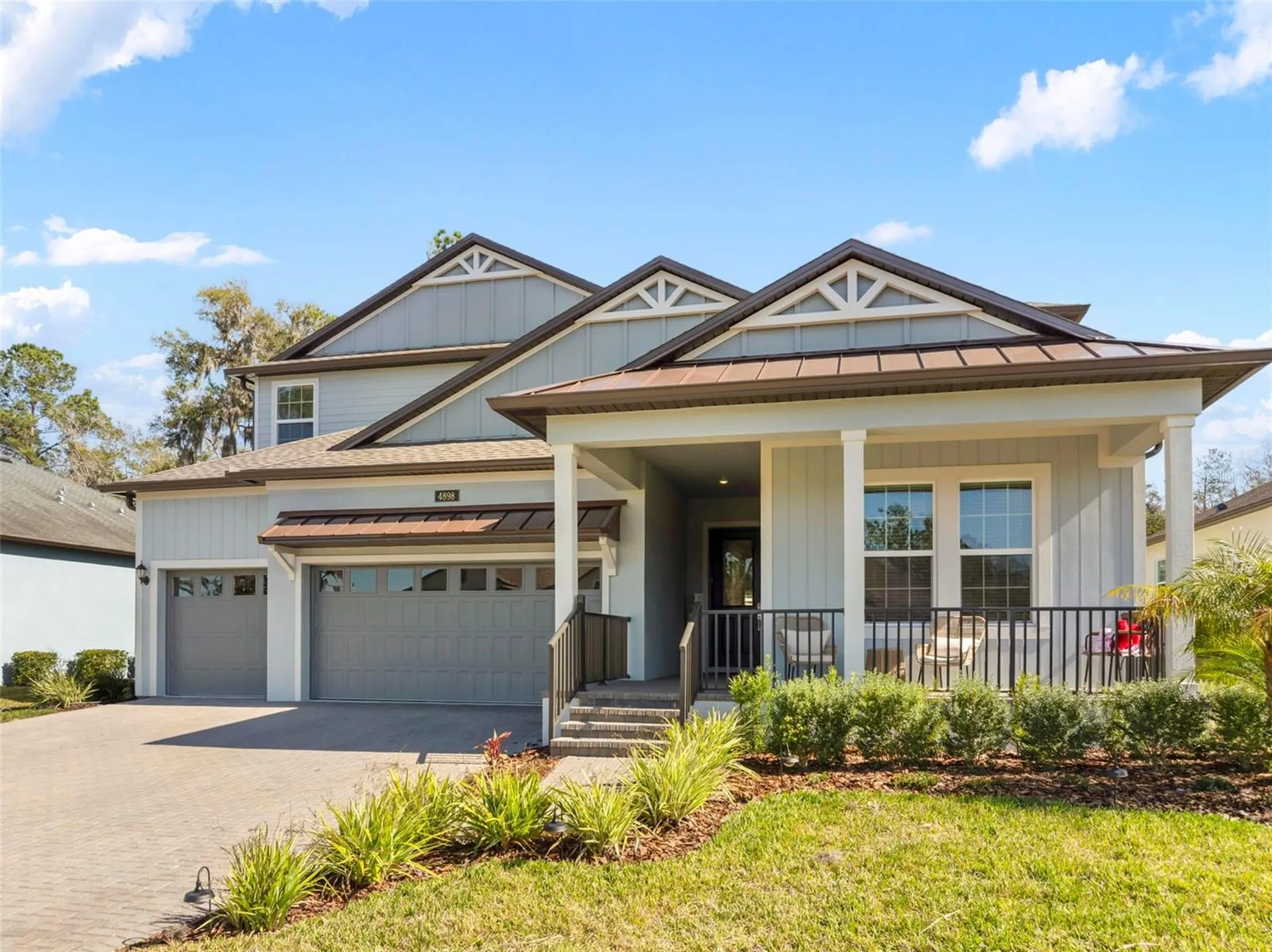 4898 Southern Valley Loop Brooksville FL 34601