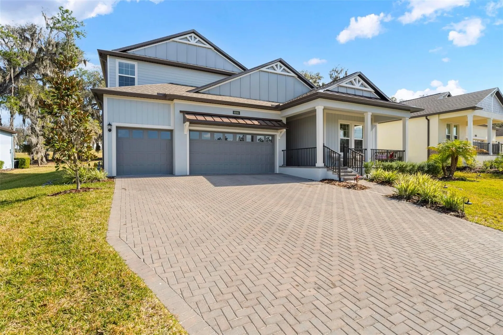 4898 Southern Valley Loop Brooksville FL 34601