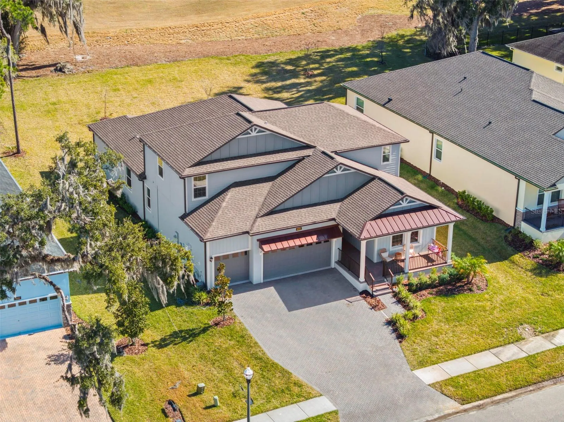 4898 Southern Valley Loop Brooksville FL 34601