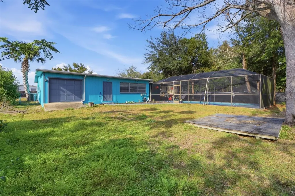 47 S Melbourne Street Beverly Hills FL 34465