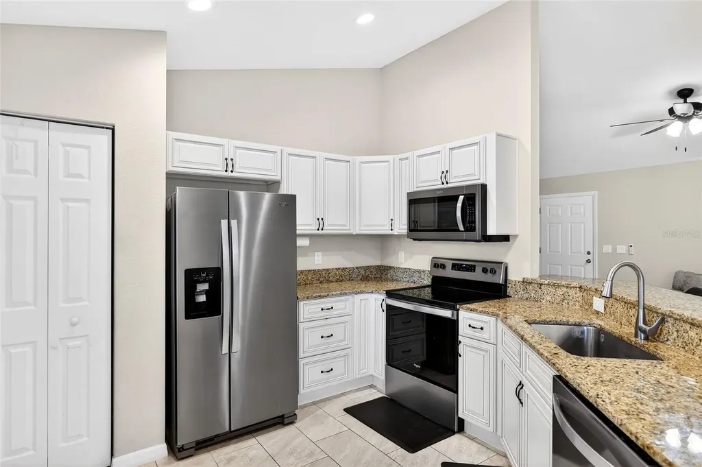 15303 SW 52nd Circle Ocala FL 34473