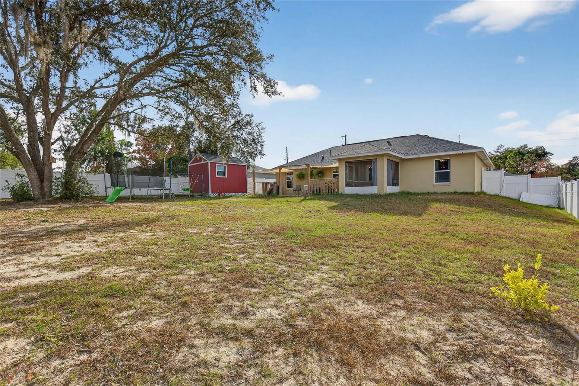 15303 SW 52nd Circle Ocala FL 34473