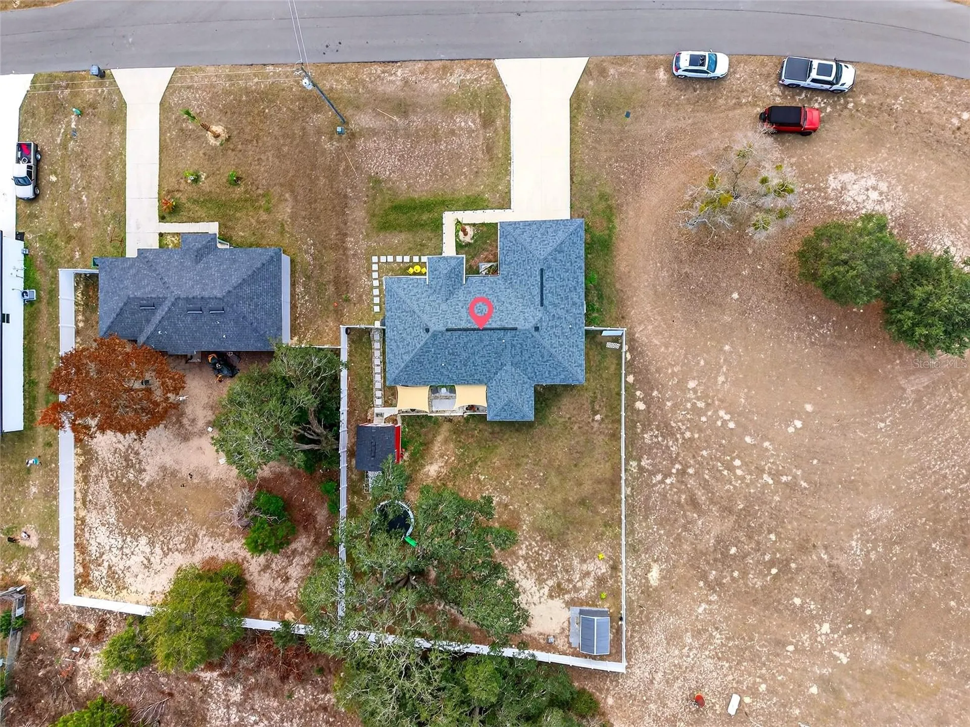 15303 SW 52nd Circle Ocala FL 34473