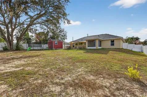 15303 SW 52nd Circle Ocala FL 34473