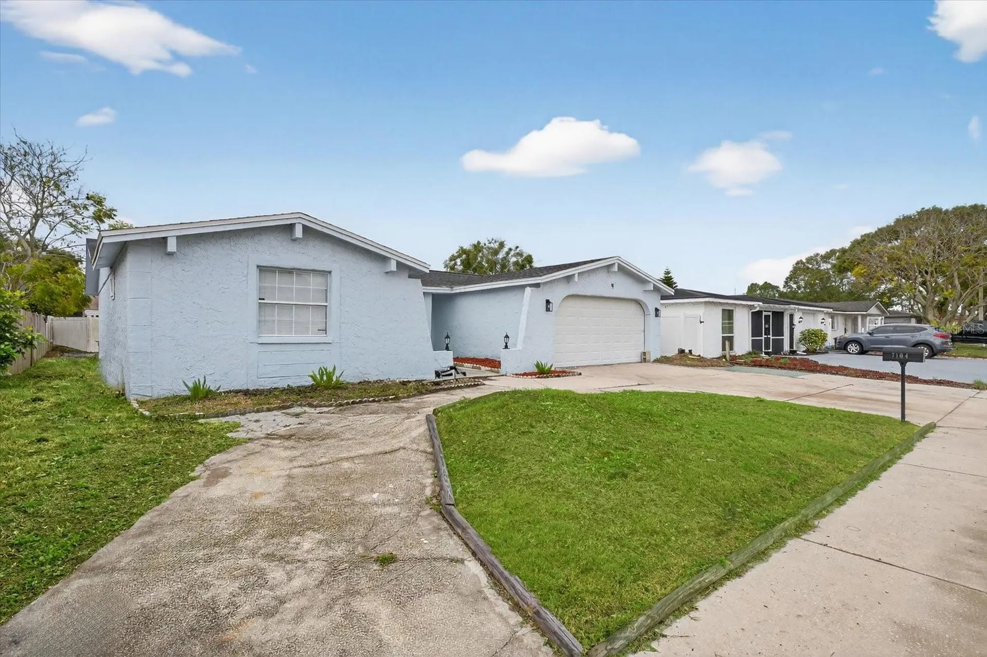 7104 King Arthur Drive Port Richey FL 34668