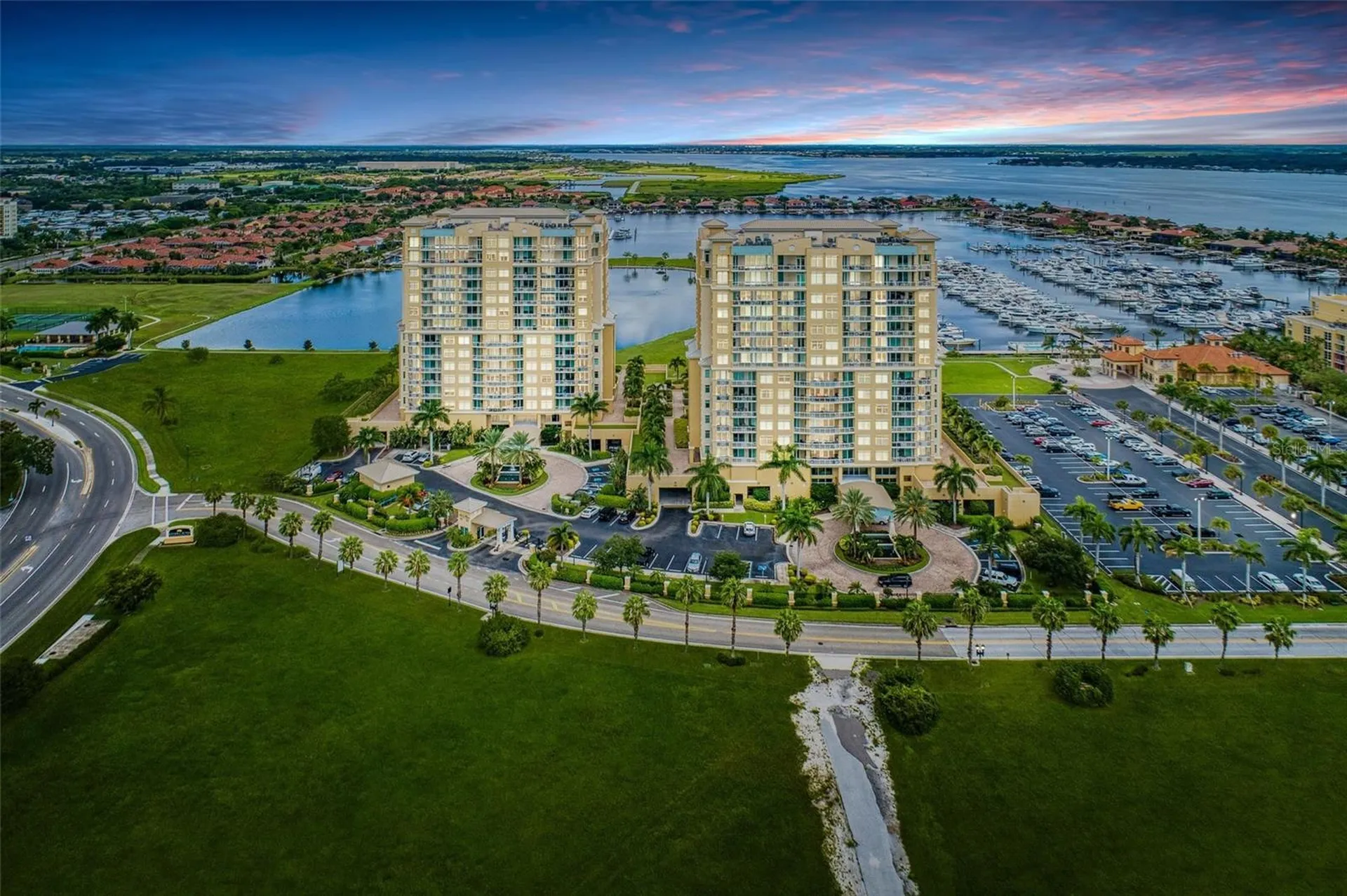 Palmetto FL, 140 Riviera Dunes Way, Unit 605