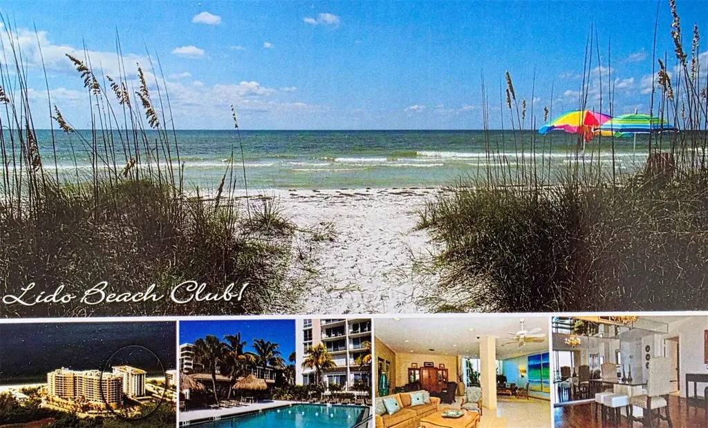 1212 Ben Franklin Drive Sarasota FL 34236