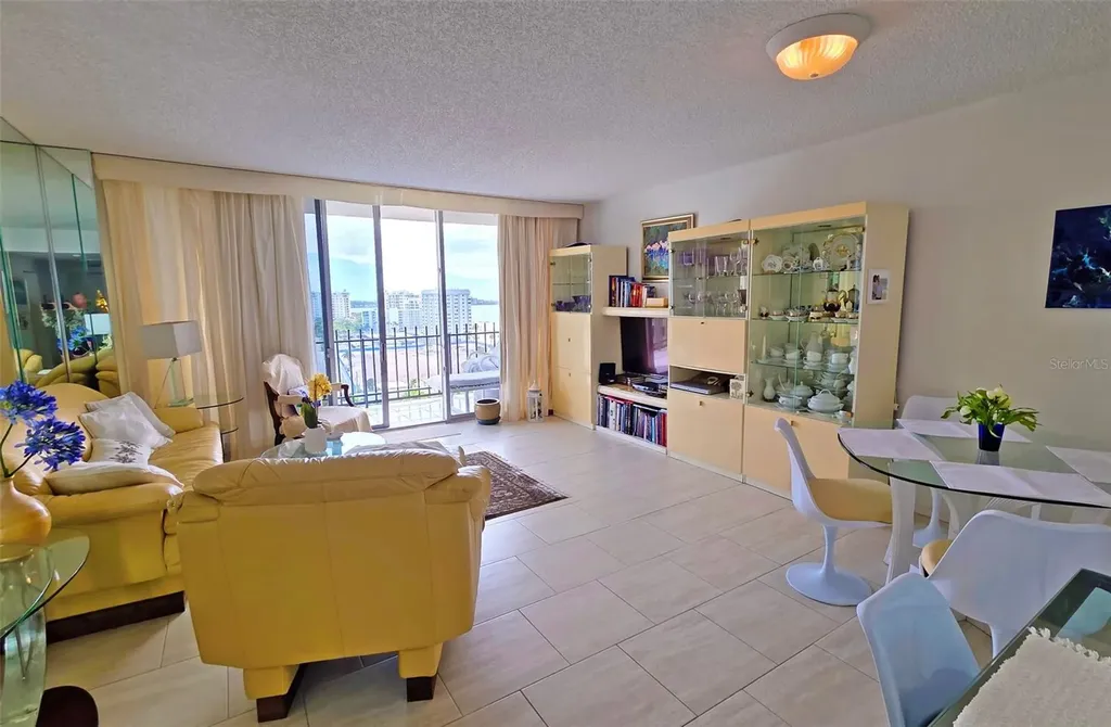 1212 Ben Franklin Drive Sarasota FL 34236