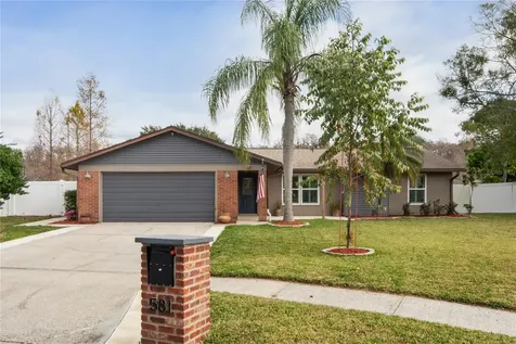 581 Longwood Court Oldsmar FL 34677