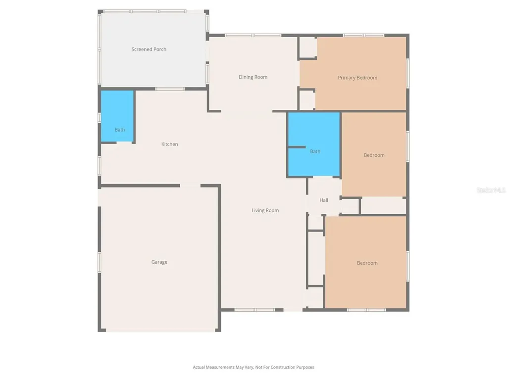 1472 Ruth Road Dunedin FL 34698