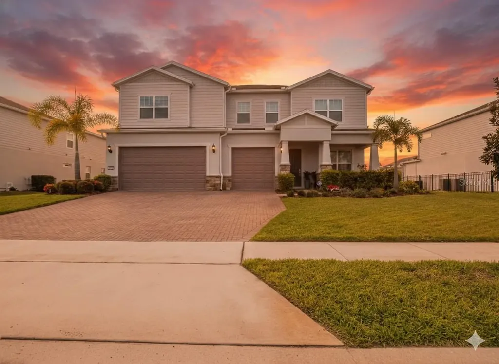 2206 Weatherly Way Orlando FL 32820