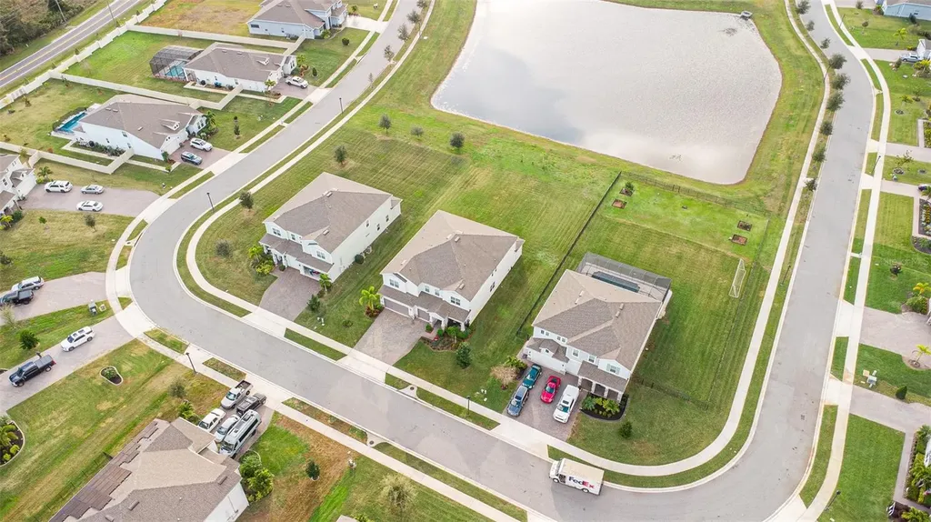 2206 Weatherly Way Orlando FL 32820
