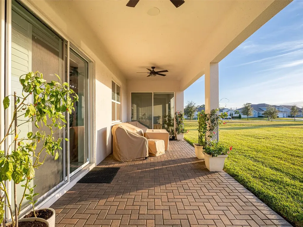 2206 Weatherly Way Orlando FL 32820