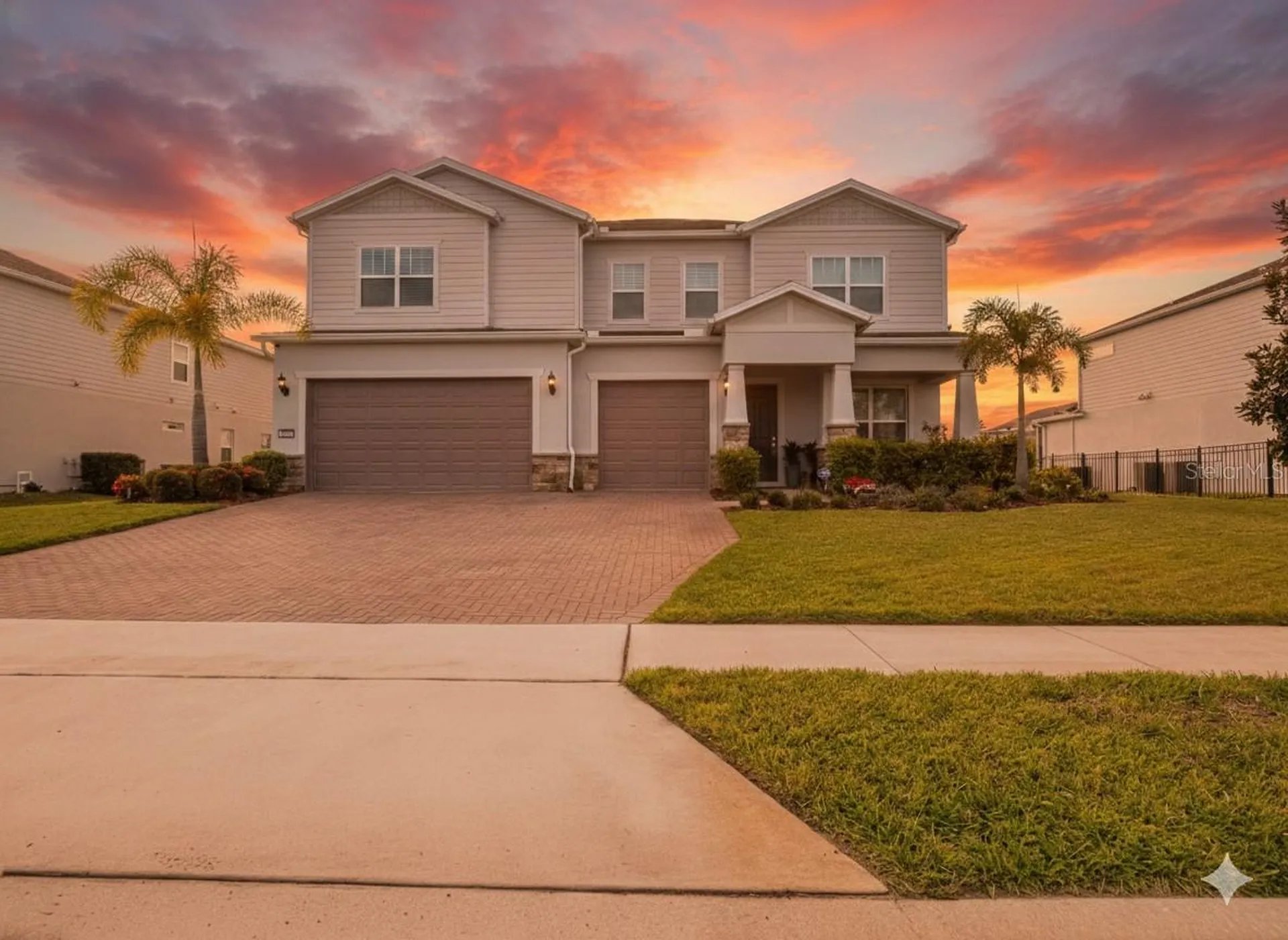 2206 Weatherly Way Orlando FL 32820