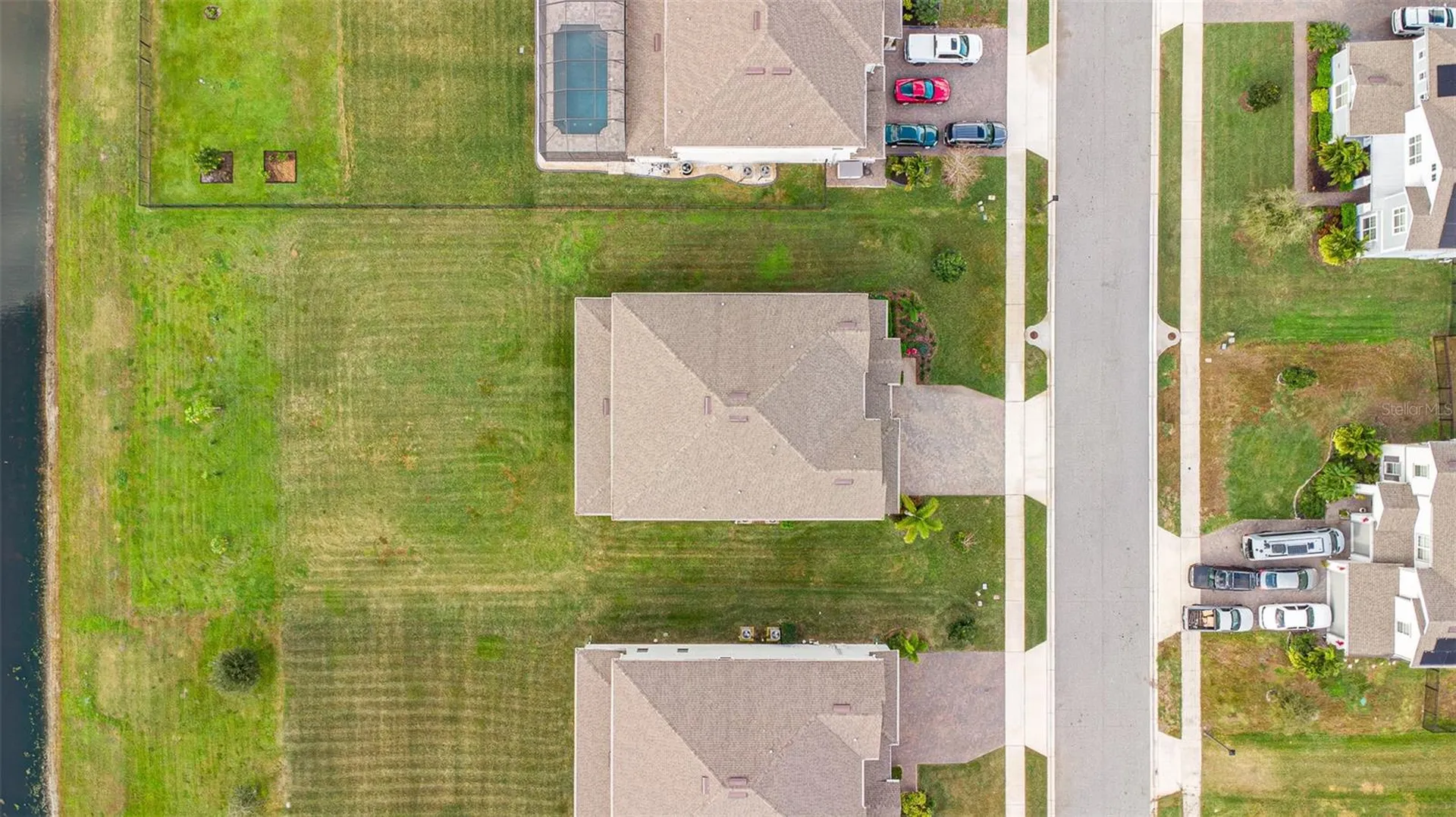 2206 Weatherly Way Orlando FL 32820
