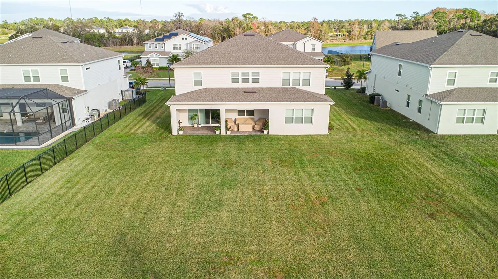 2206 Weatherly Way Orlando FL 32820