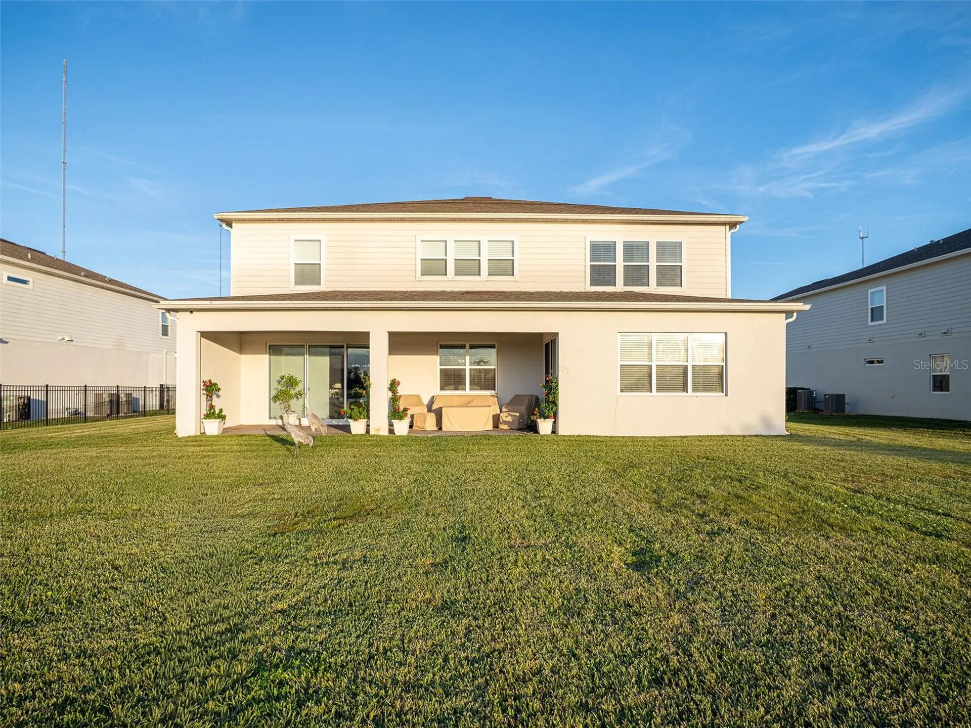 2206 Weatherly Way Orlando FL 32820