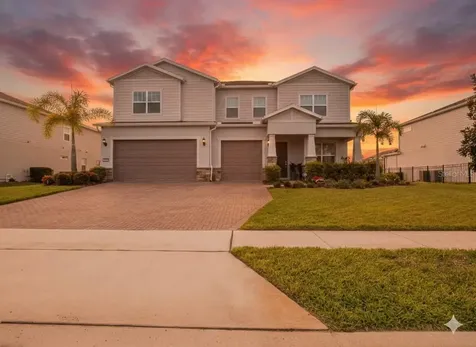 2206 Weatherly Way Orlando FL 32820