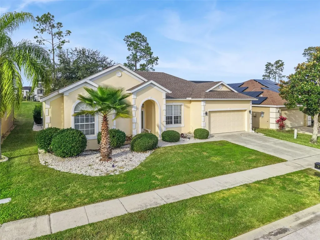 722 Brighton Drive Davenport FL 33897