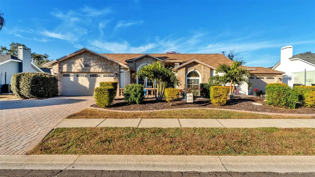 874 Stratford Drive Lakeland FL 33813