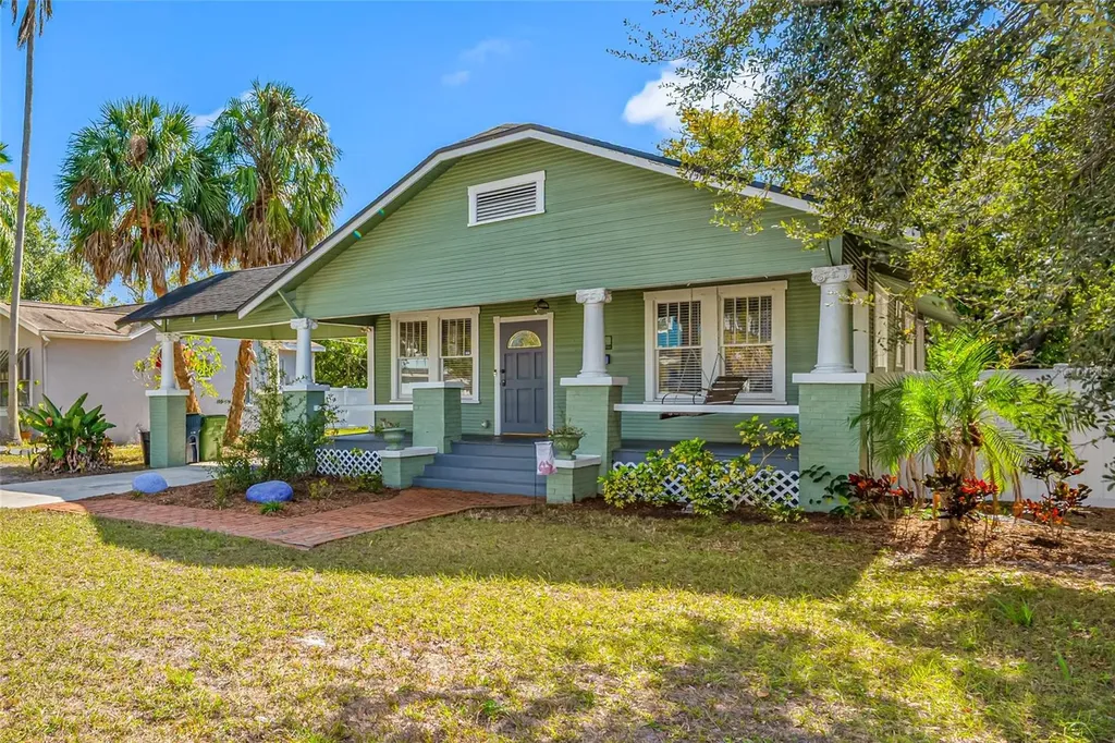 304 W Henry Avenue Tampa FL 33604