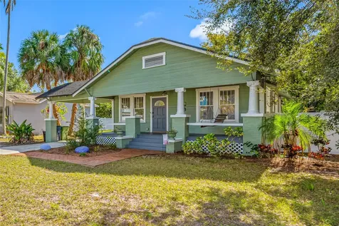 304 W Henry Avenue Tampa FL 33604
