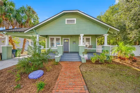 304 W Henry Avenue Tampa FL 33604