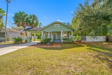 304 W Henry Avenue Tampa FL 33604
