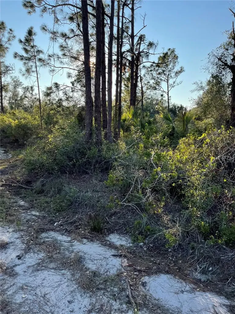 1215 Harbour Breeze Court Punta Gorda FL 33983