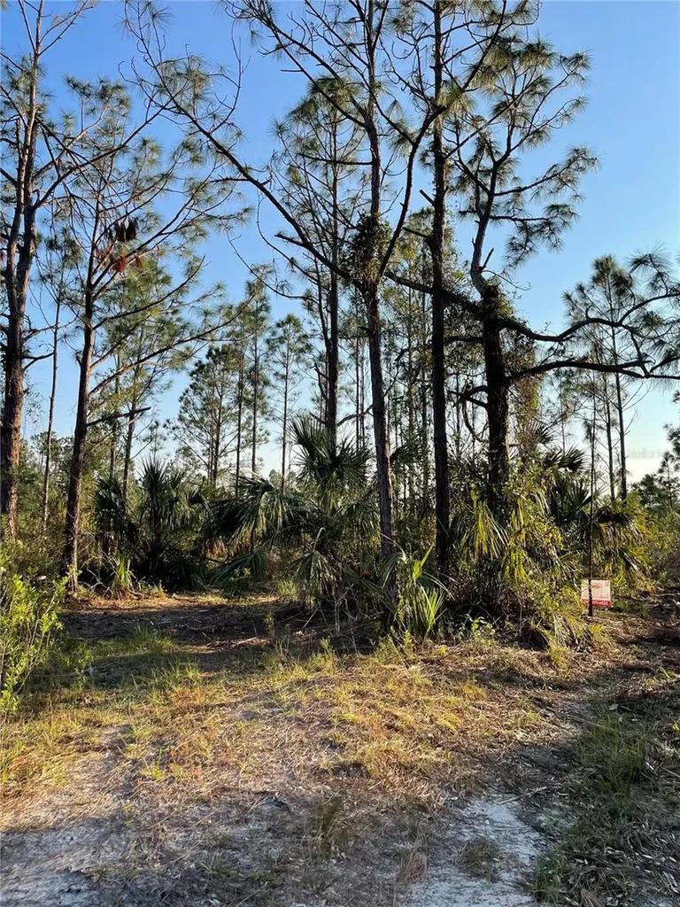 1215 Harbour Breeze Court Punta Gorda FL 33983