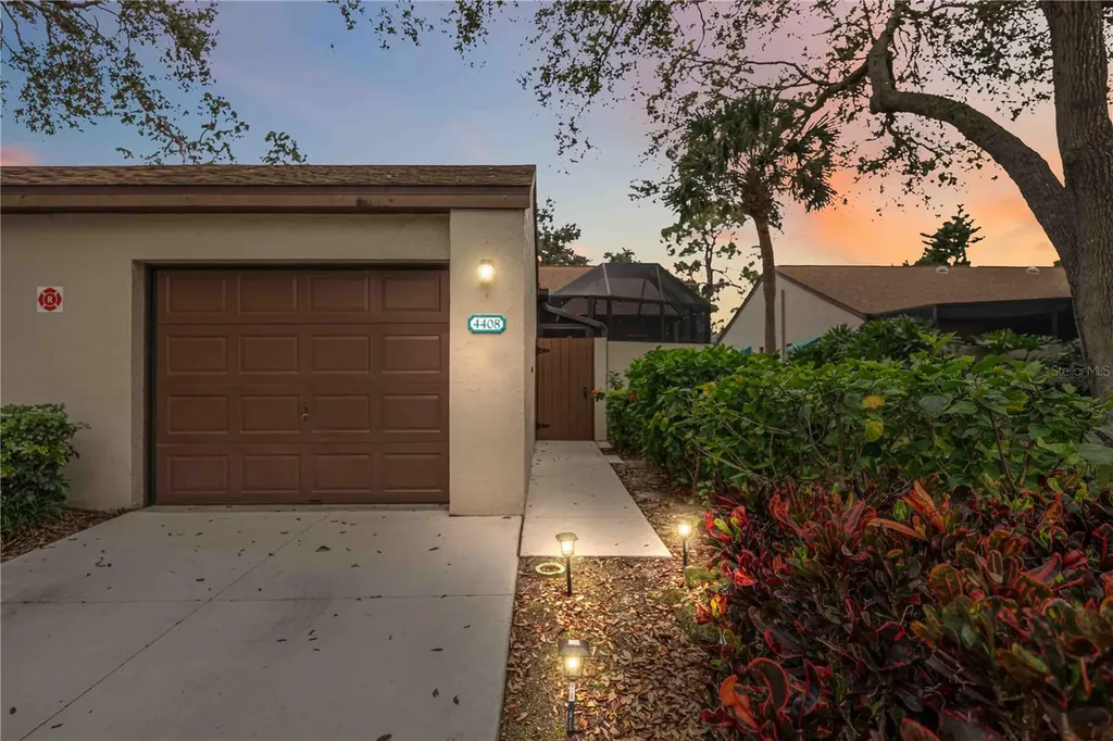 4408 Park Lake Terrace S Bradenton FL 34209
