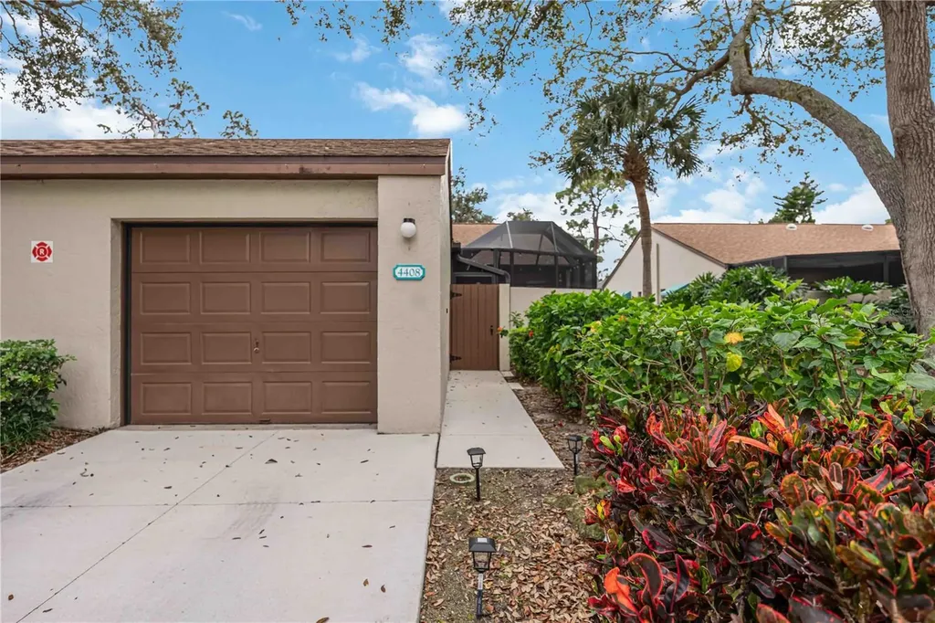 4408 Park Lake Terrace S Bradenton FL 34209