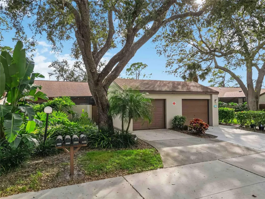 4408 Park Lake Terrace S Bradenton FL 34209