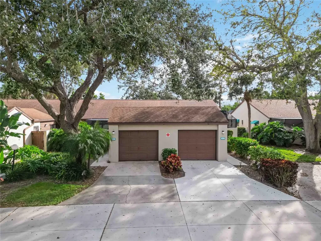 4408 Park Lake Terrace S Bradenton FL 34209