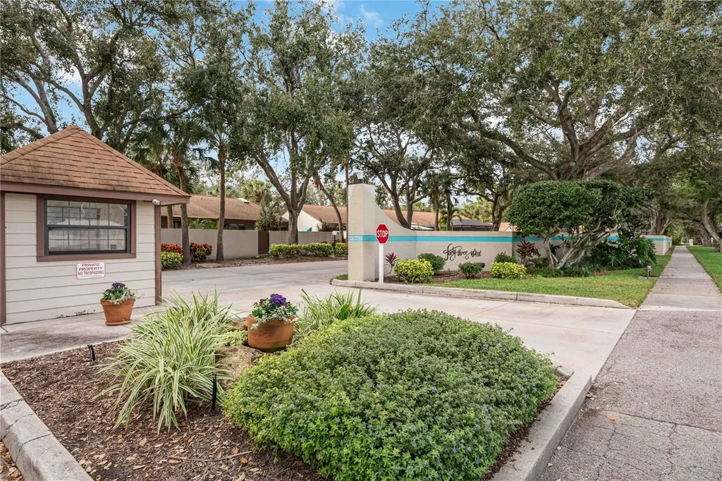 4408 Park Lake Terrace S Bradenton FL 34209