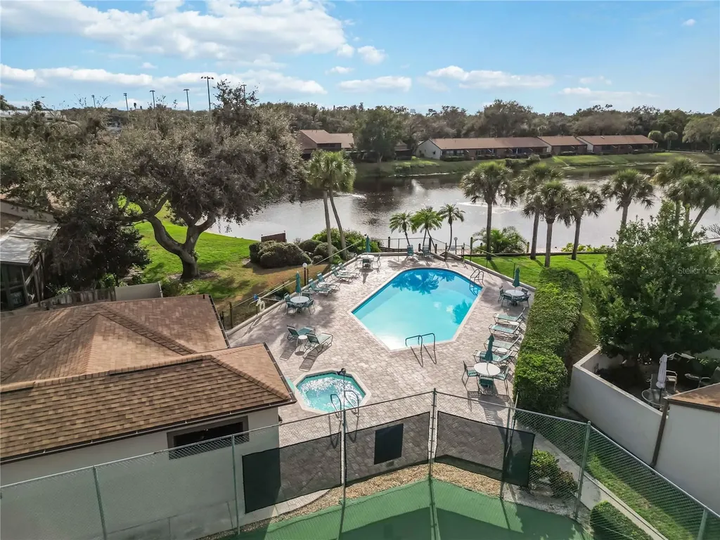4408 Park Lake Terrace S Bradenton FL 34209