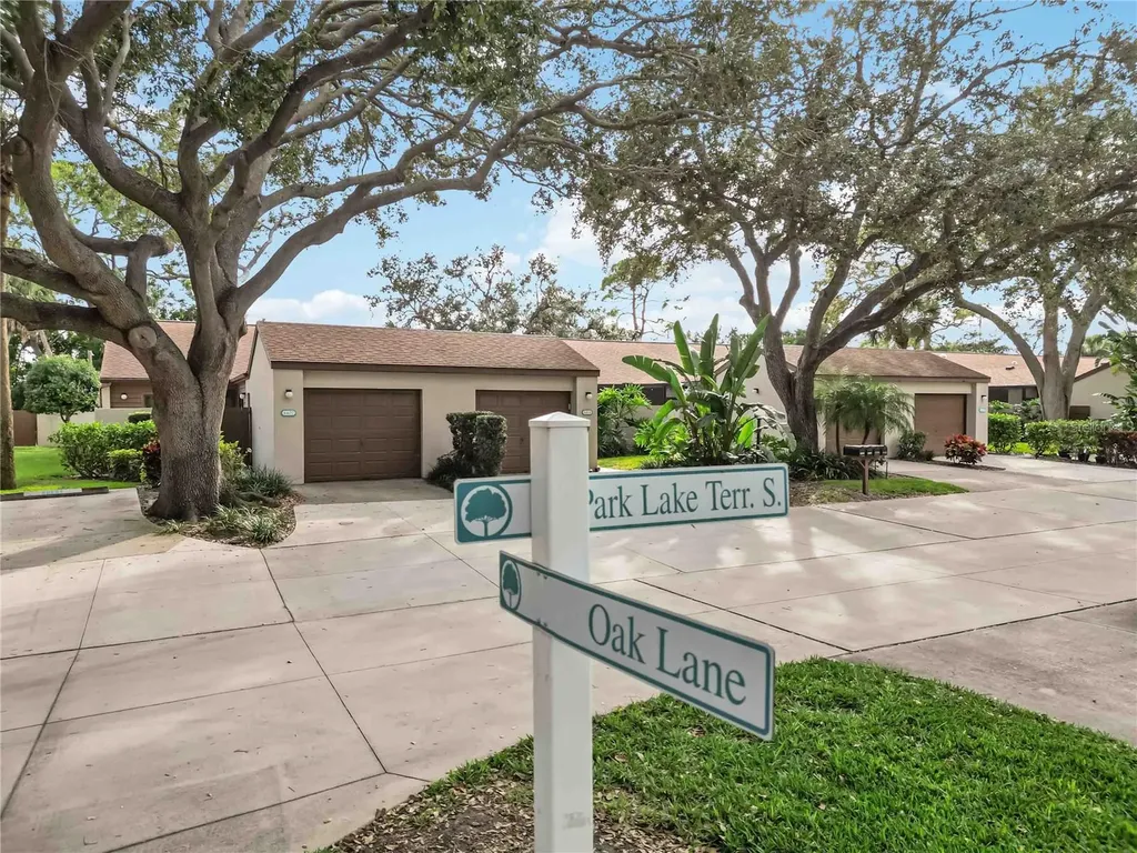 4408 Park Lake Terrace S Bradenton FL 34209