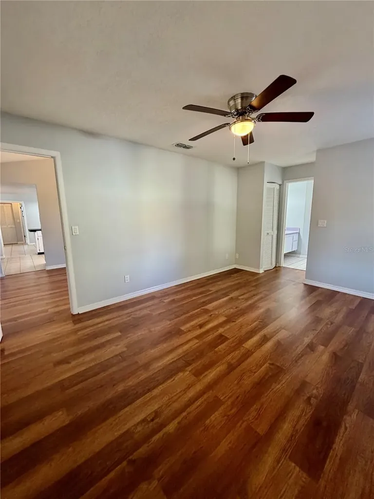 4398 Plumosa Street Spring Hill FL 34607