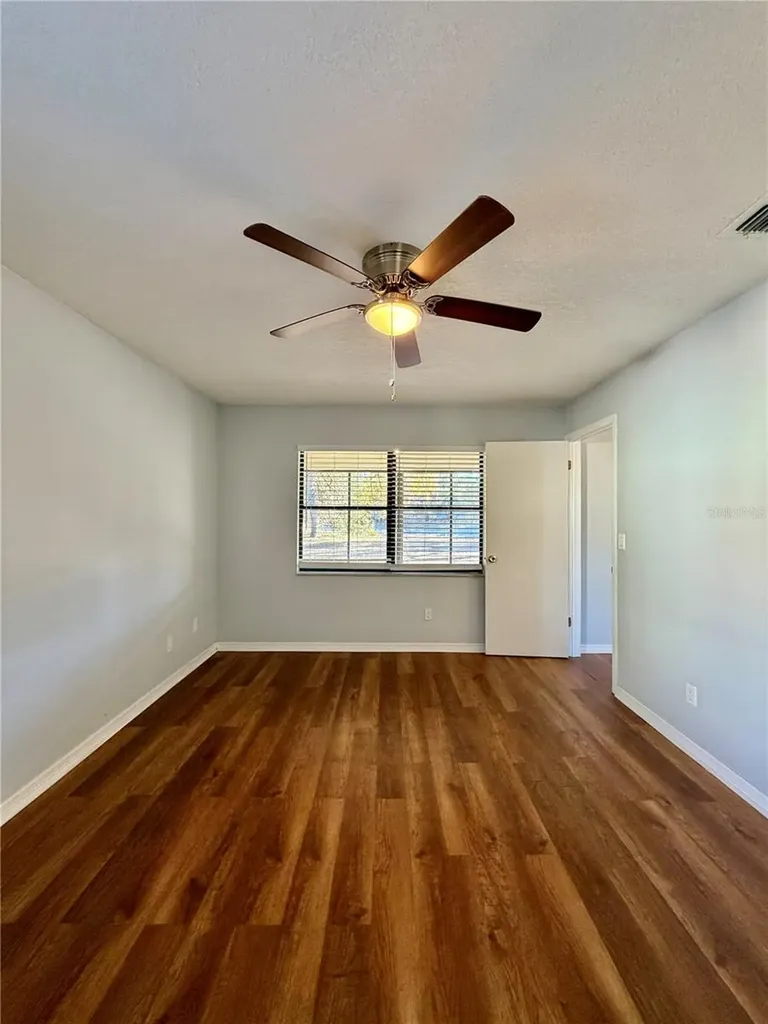 4398 Plumosa Street Spring Hill FL 34607