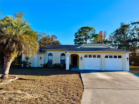 4398 Plumosa Street Spring Hill FL 34607