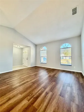 4398 Plumosa Street Spring Hill FL 34607