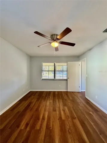 4398 Plumosa Street Spring Hill FL 34607