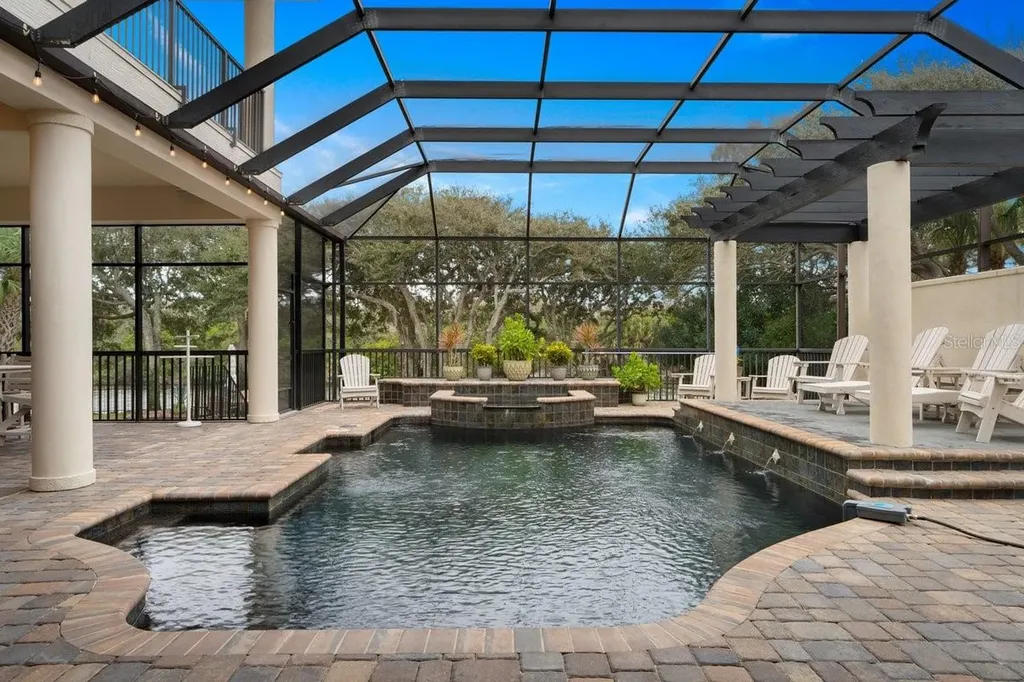 10 Rue Grande Mer Palm Coast FL 32137