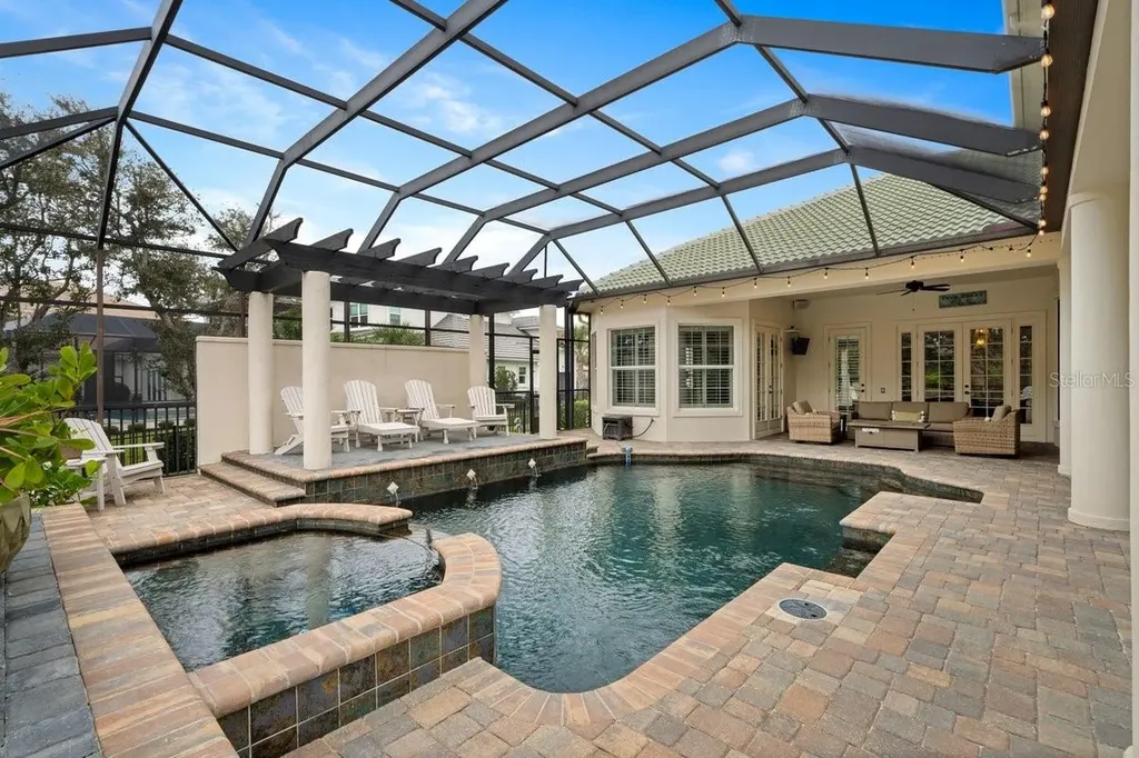 10 Rue Grande Mer Palm Coast FL 32137