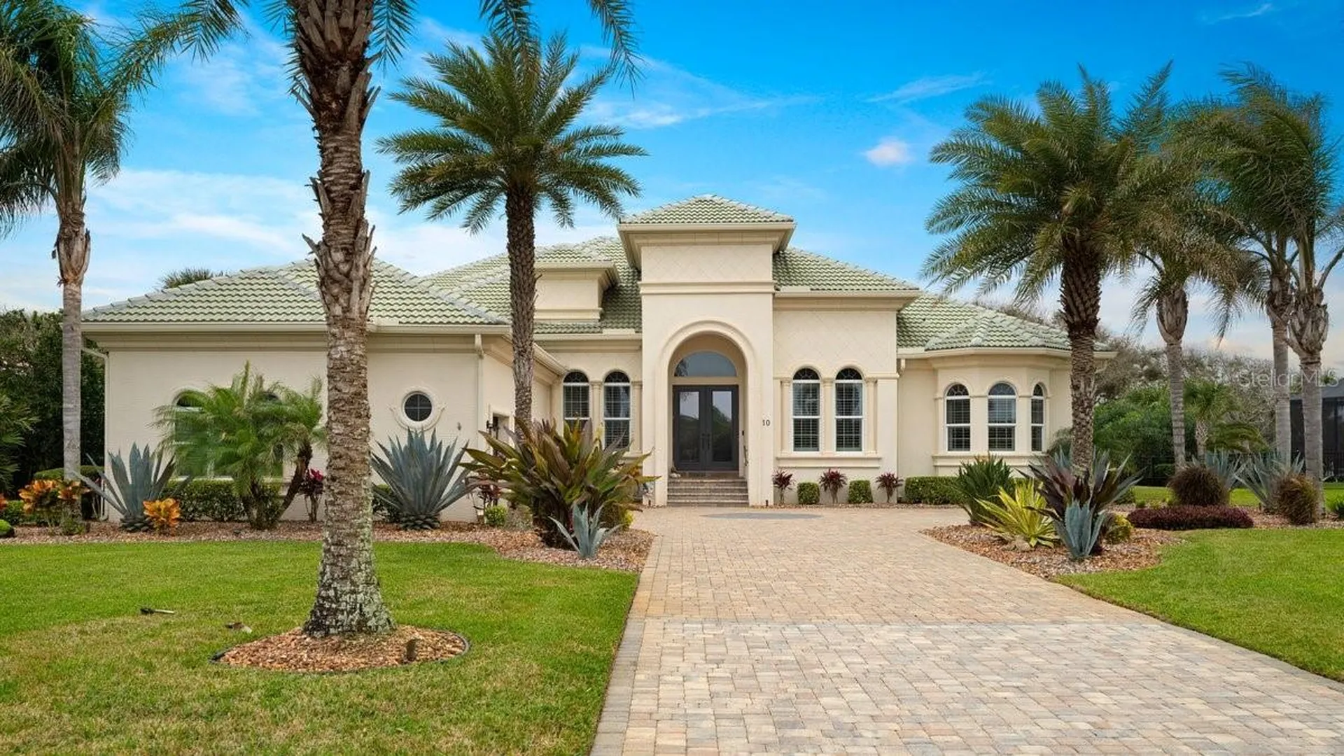 10 Rue Grande Mer Palm Coast FL 32137