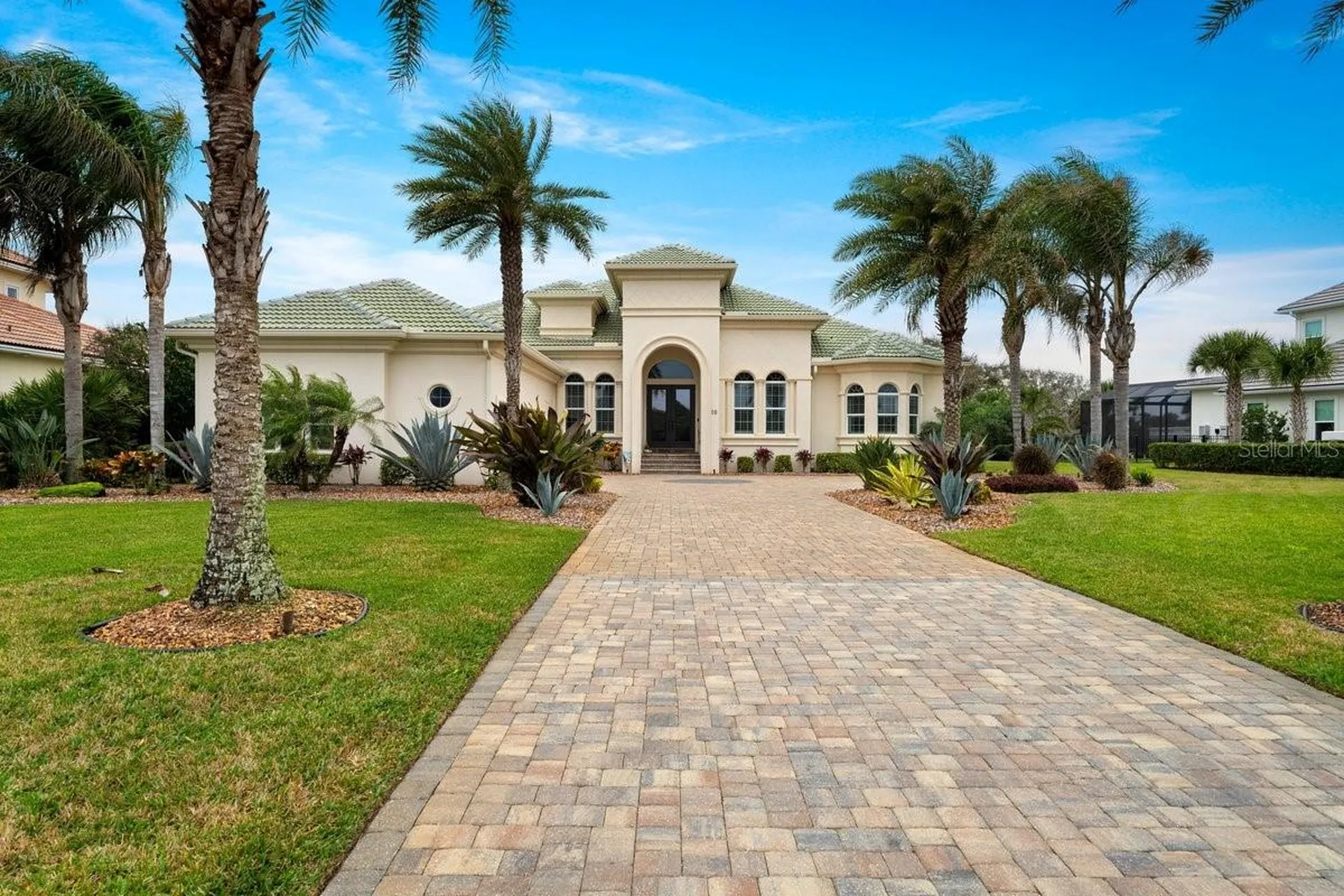 10 Rue Grande Mer Palm Coast FL 32137