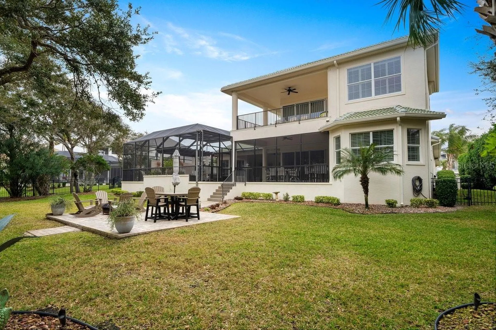 10 Rue Grande Mer Palm Coast FL 32137