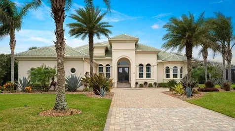 10 Rue Grande Mer Palm Coast FL 32137