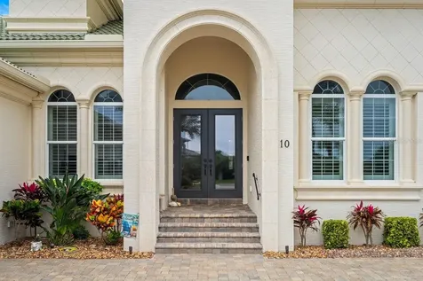 10 Rue Grande Mer Palm Coast FL 32137